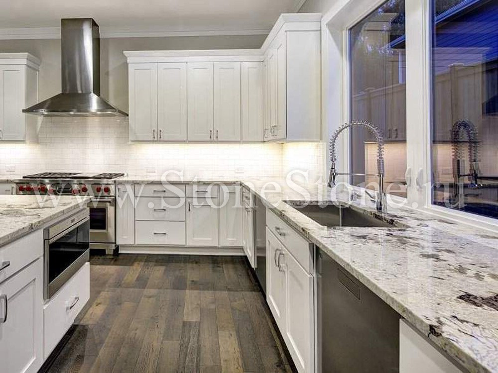 ���������� �� ������ Caesarstone Atlantic Salt